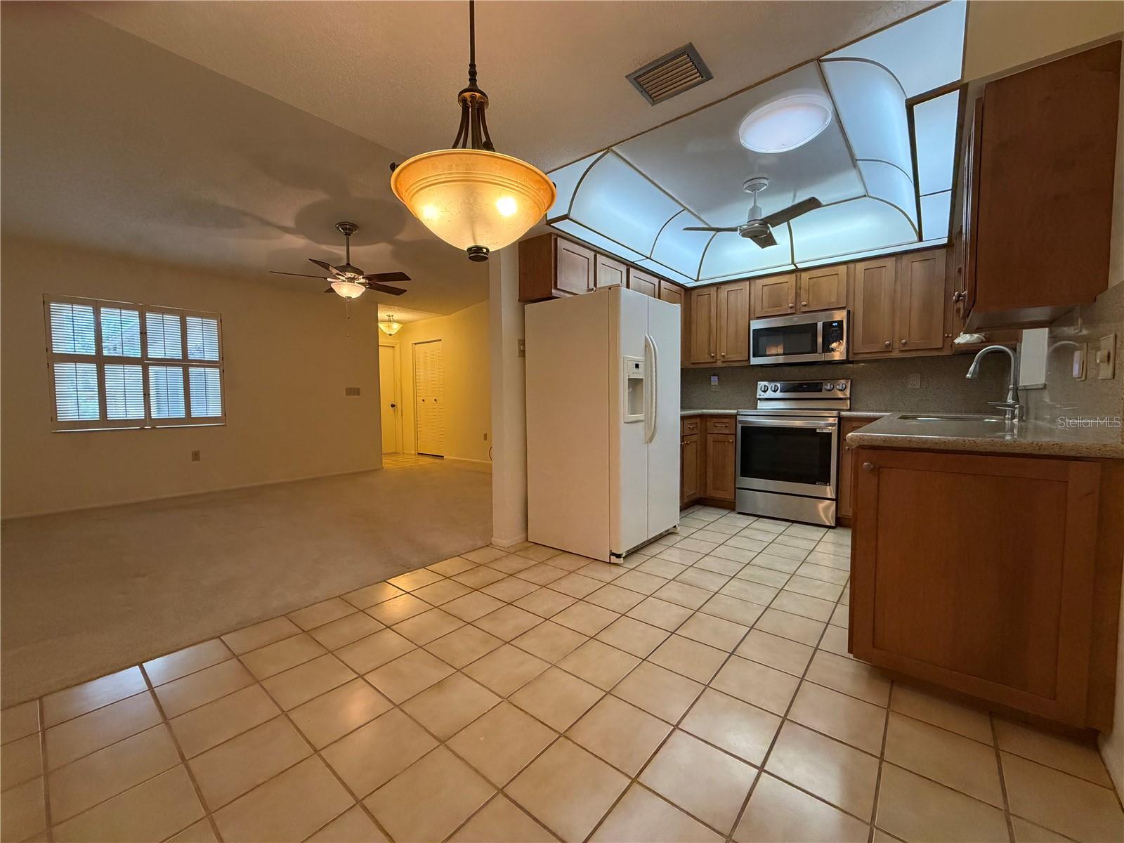 LAKE SARASOTA - Residential
