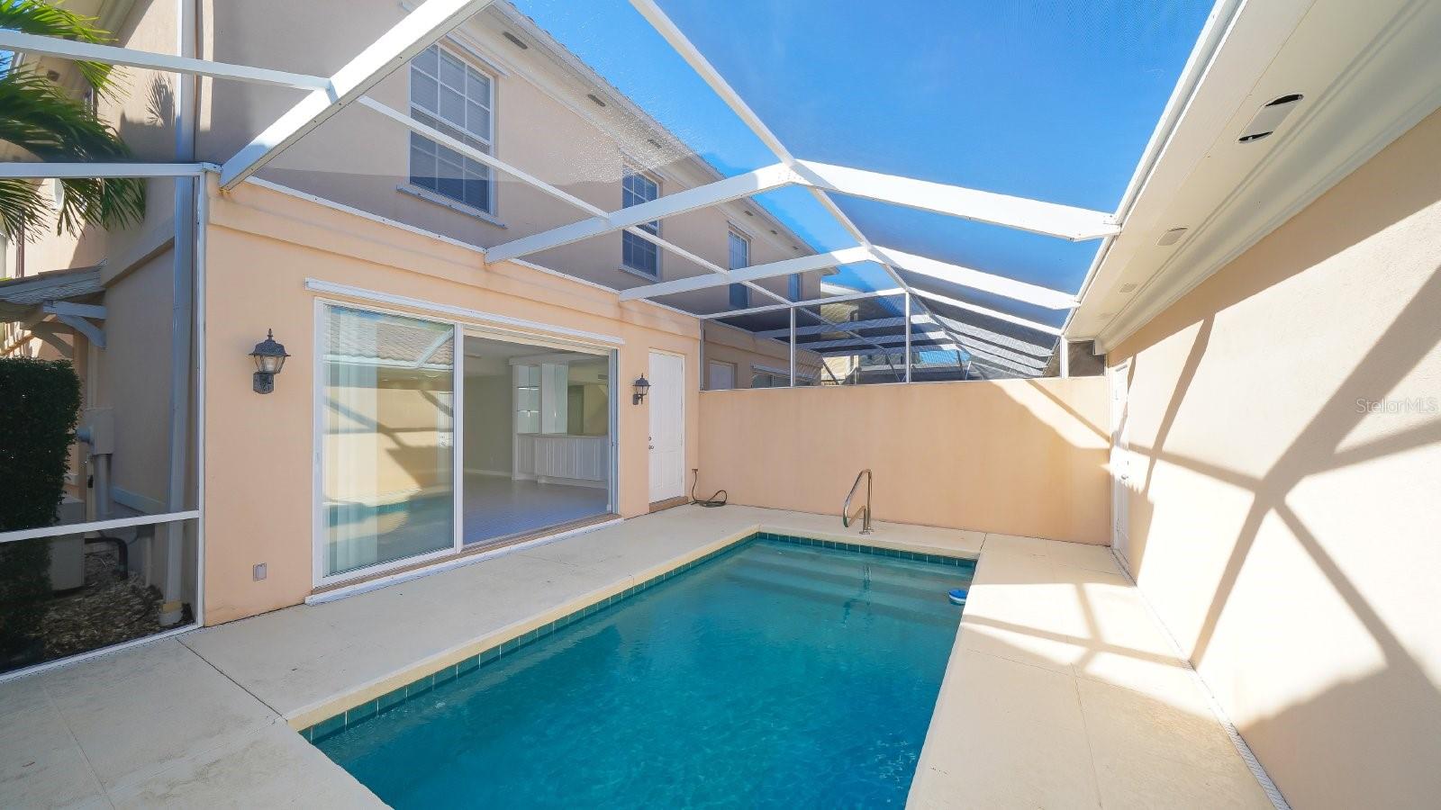 VILLAGEWALK - Residential Lease