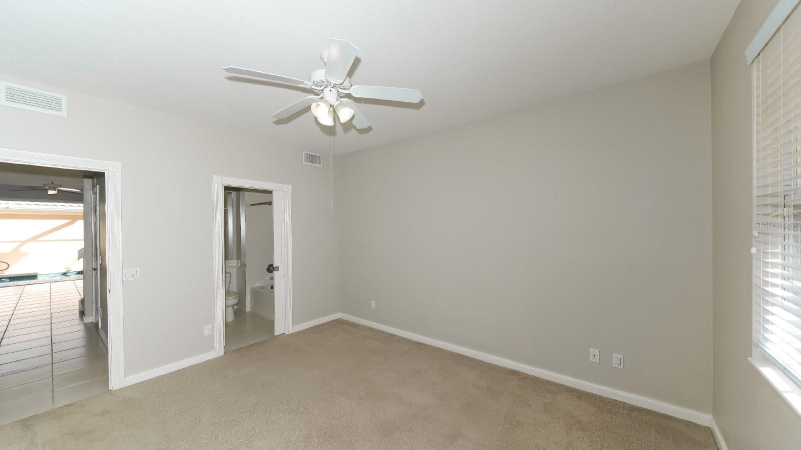 VILLAGEWALK - Residential Lease