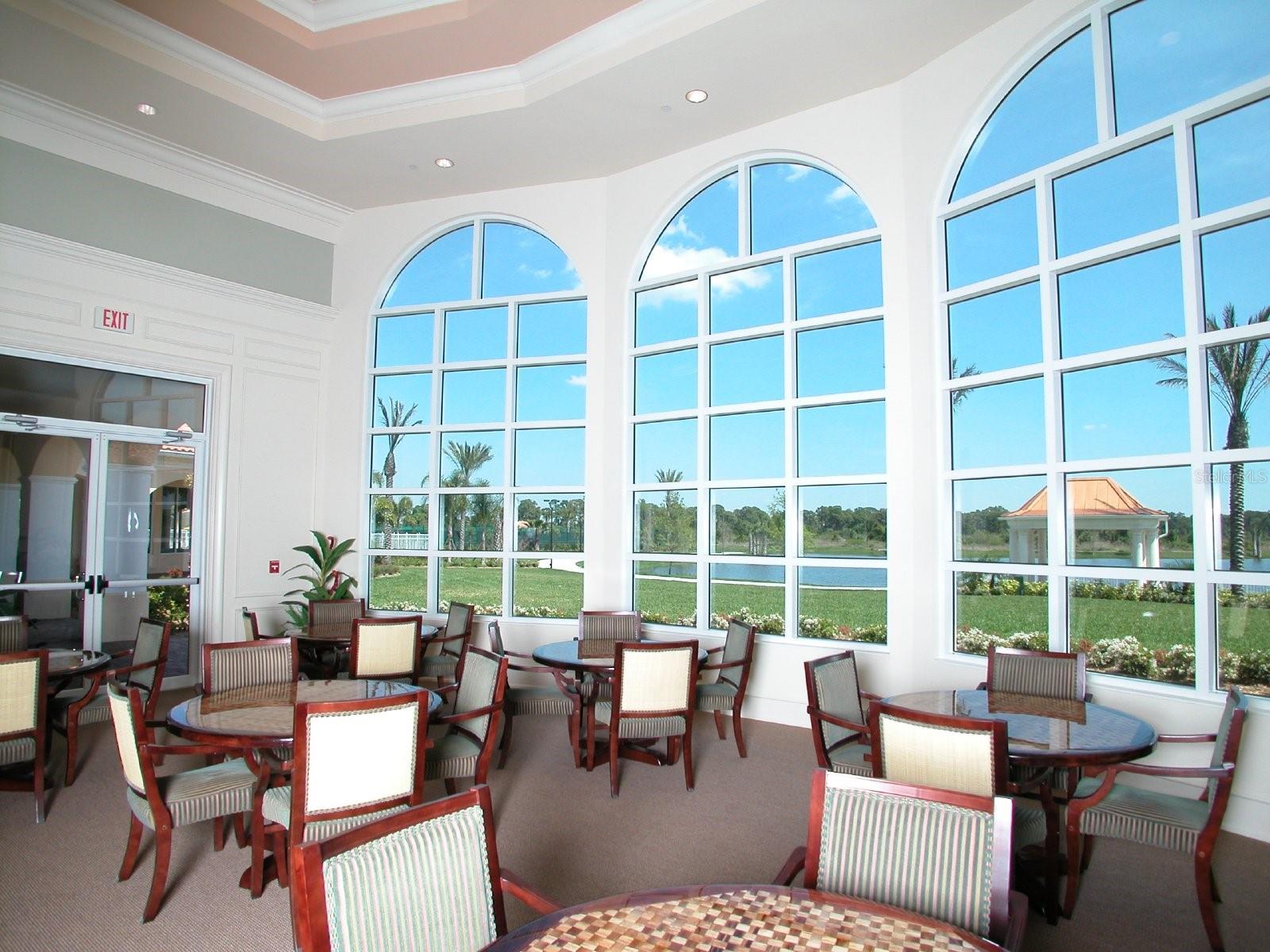VILLAGEWALK - Residential Lease