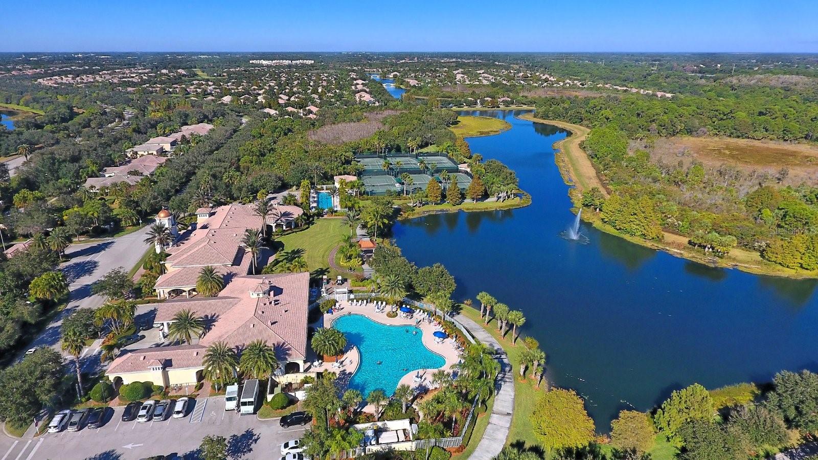 VILLAGEWALK - Residential Lease