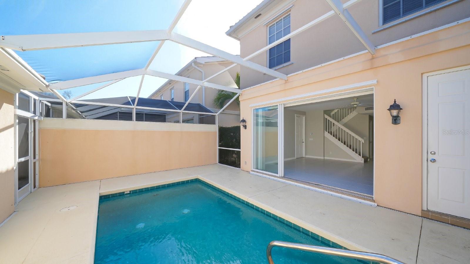 VILLAGEWALK - Residential Lease