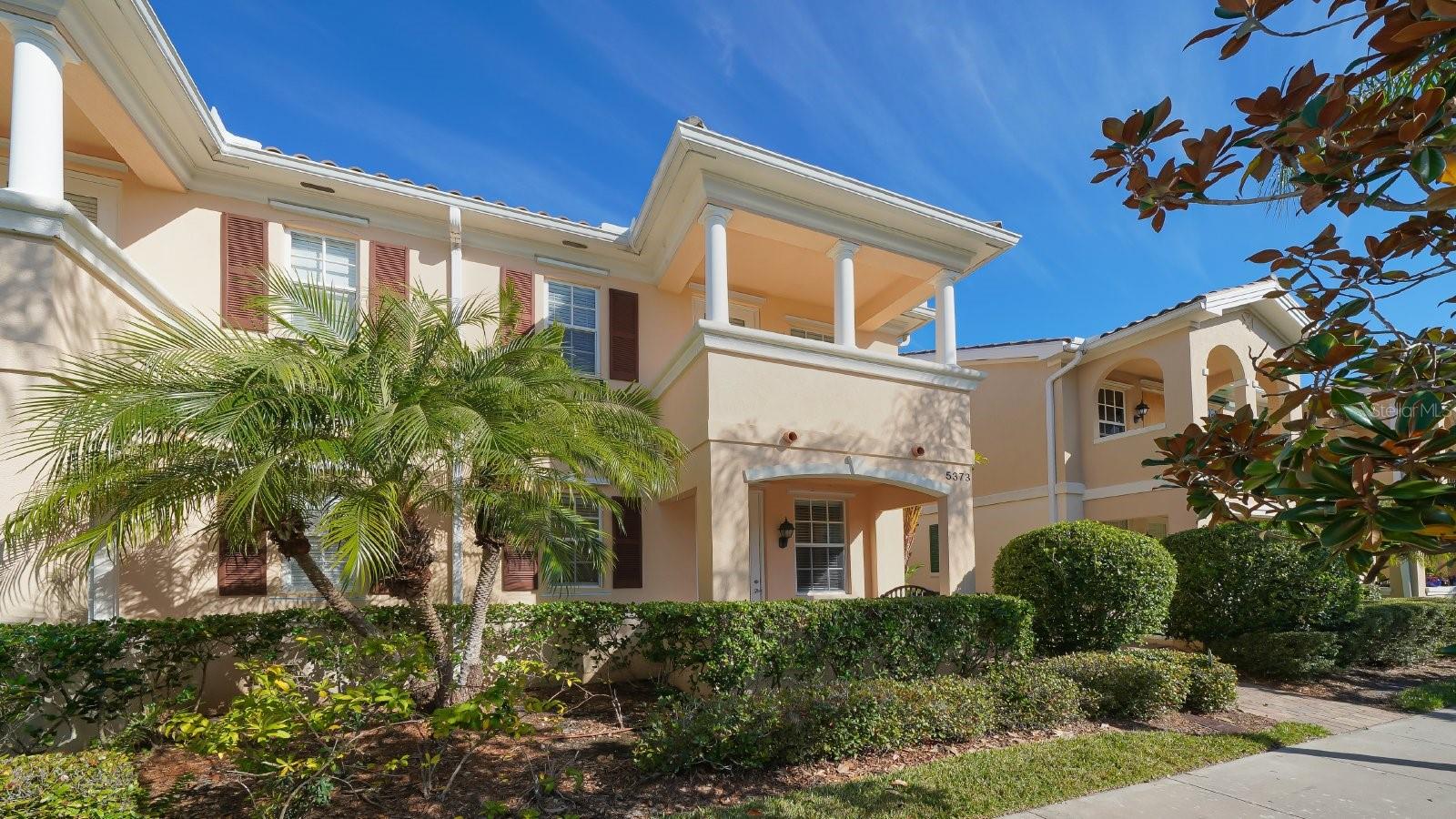VILLAGEWALK - Residential Lease