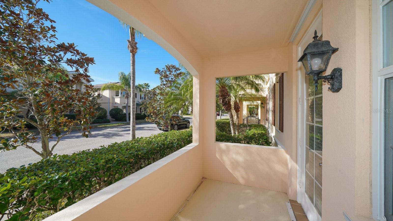 VILLAGEWALK - Residential Lease