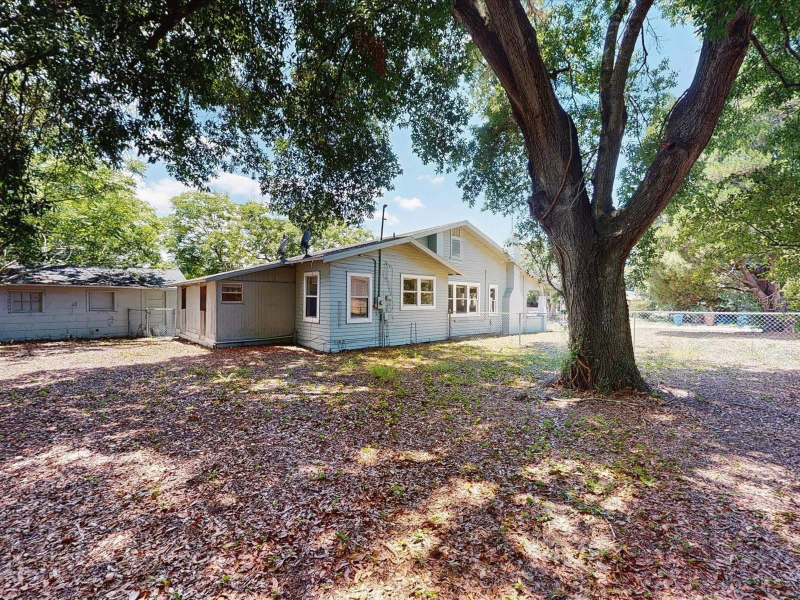 LAKE WALES HIGHLAND HEIGHTS RESUB PT - Residential