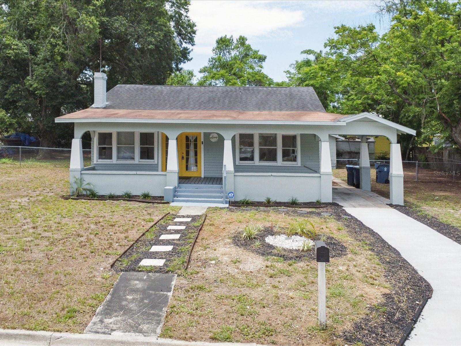 LAKE WALES HIGHLAND HEIGHTS RESUB PT - Residential