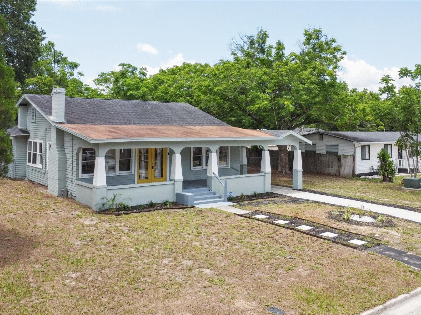 LAKE WALES HIGHLAND HEIGHTS RESUB PT - Residential