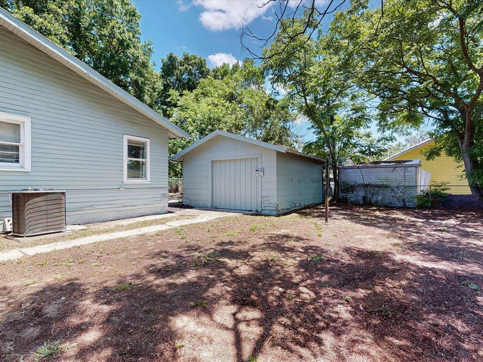 LAKE WALES HIGHLAND HEIGHTS RESUB PT - Residential