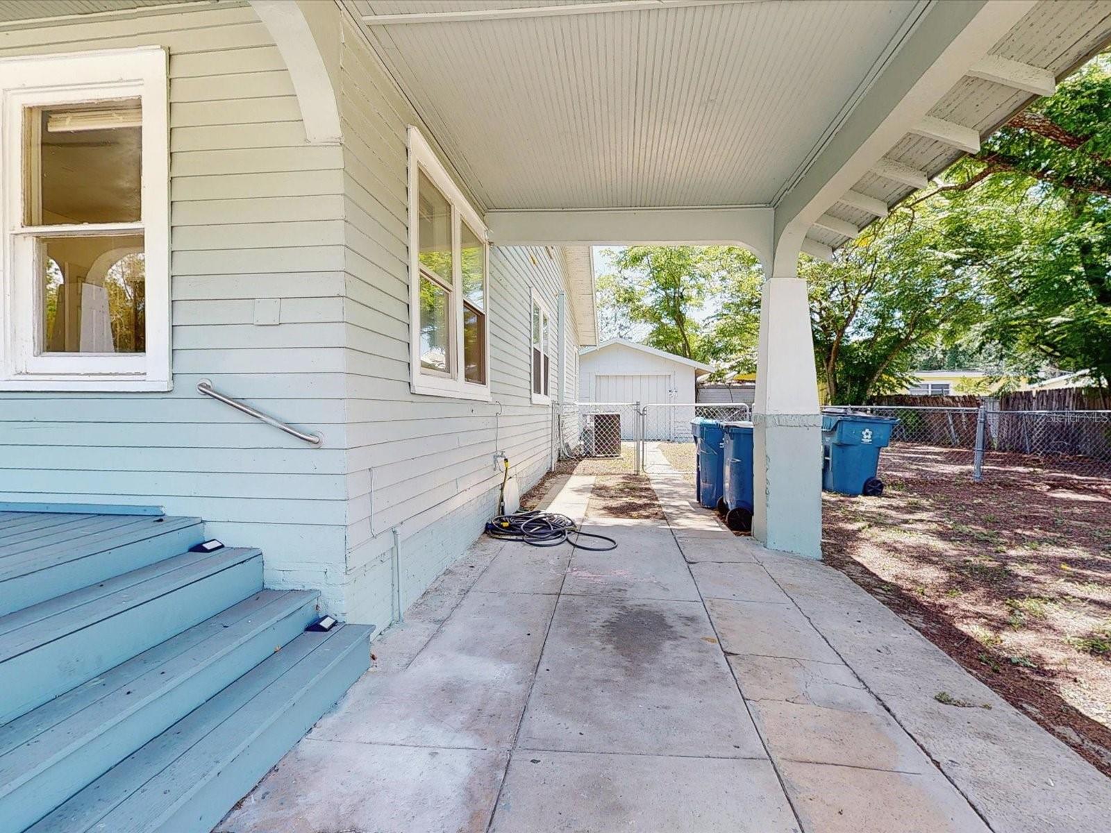 LAKE WALES HIGHLAND HEIGHTS RESUB PT - Residential