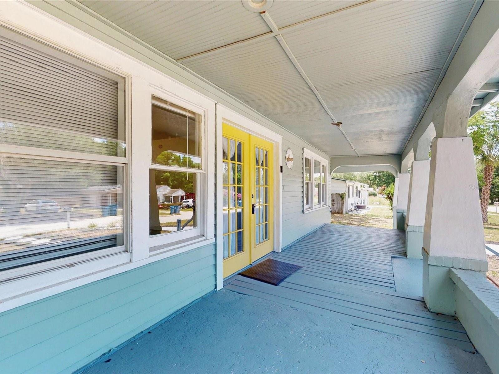 LAKE WALES HIGHLAND HEIGHTS RESUB PT - Residential