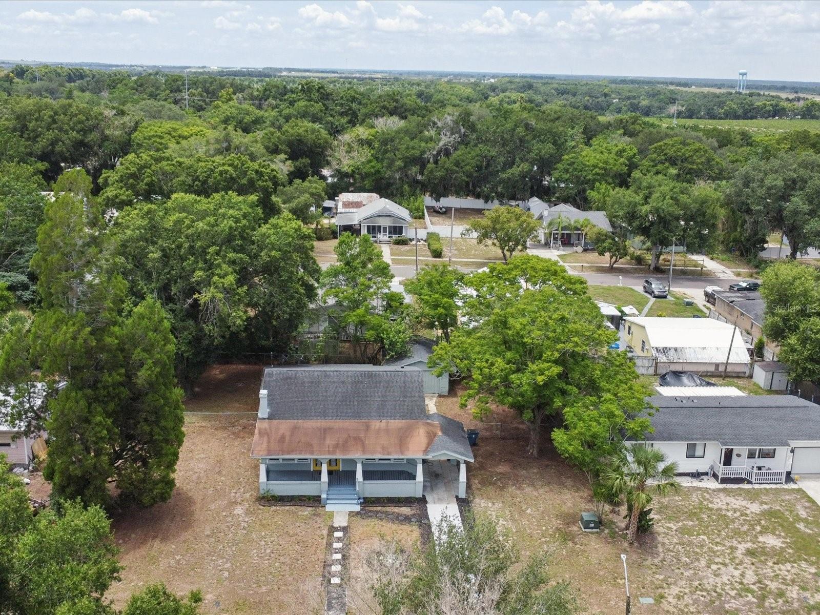 LAKE WALES HIGHLAND HEIGHTS RESUB PT - Residential