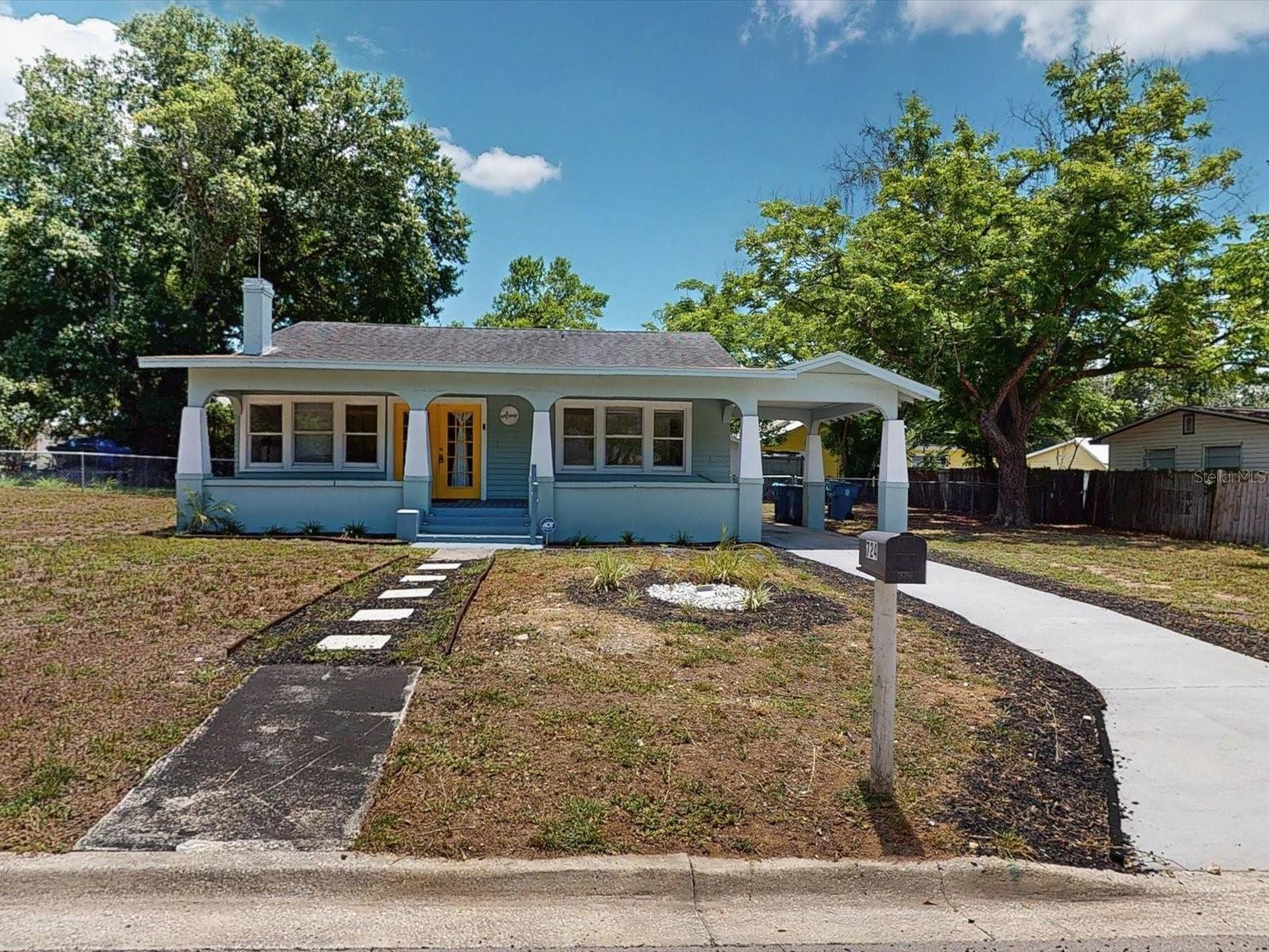 LAKE WALES HIGHLAND HEIGHTS RESUB PT - Residential