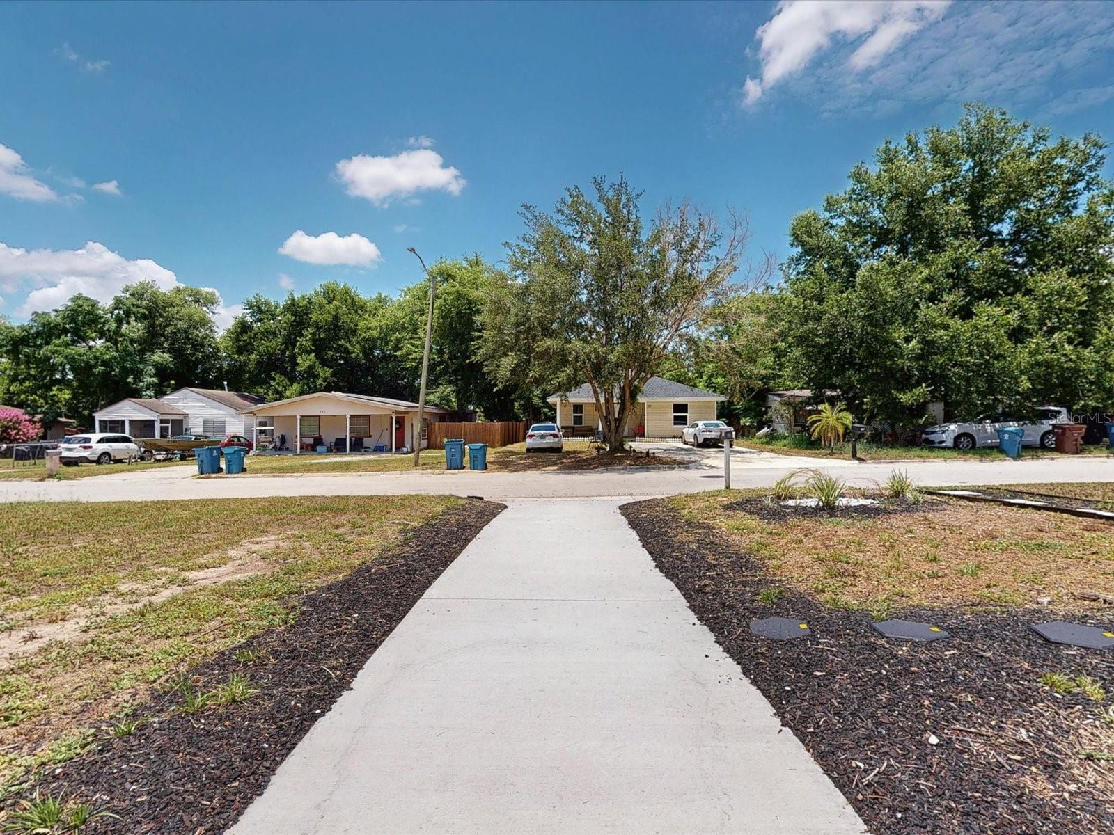 LAKE WALES HIGHLAND HEIGHTS RESUB PT - Residential