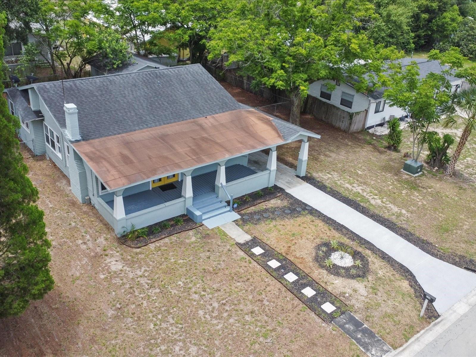 LAKE WALES HIGHLAND HEIGHTS RESUB PT - Residential