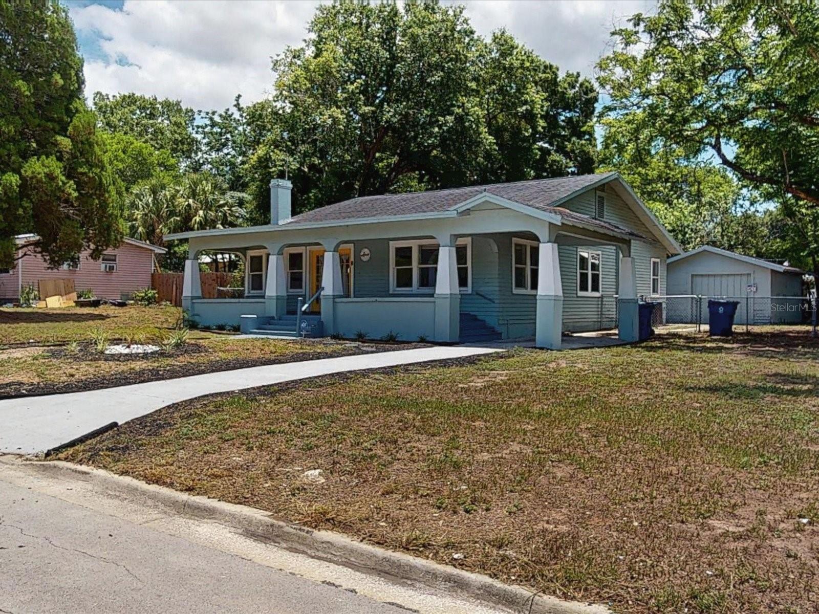 LAKE WALES HIGHLAND HEIGHTS RESUB PT - Residential
