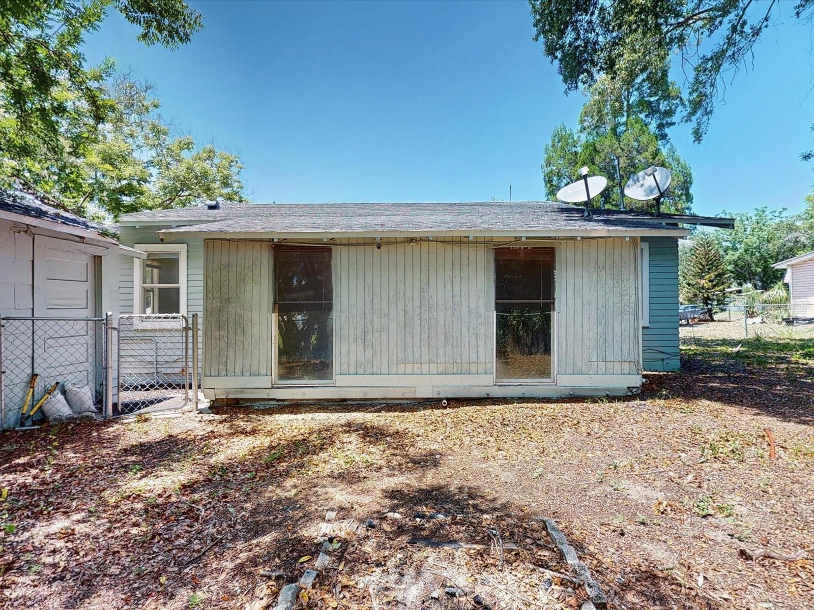 LAKE WALES HIGHLAND HEIGHTS RESUB PT - Residential