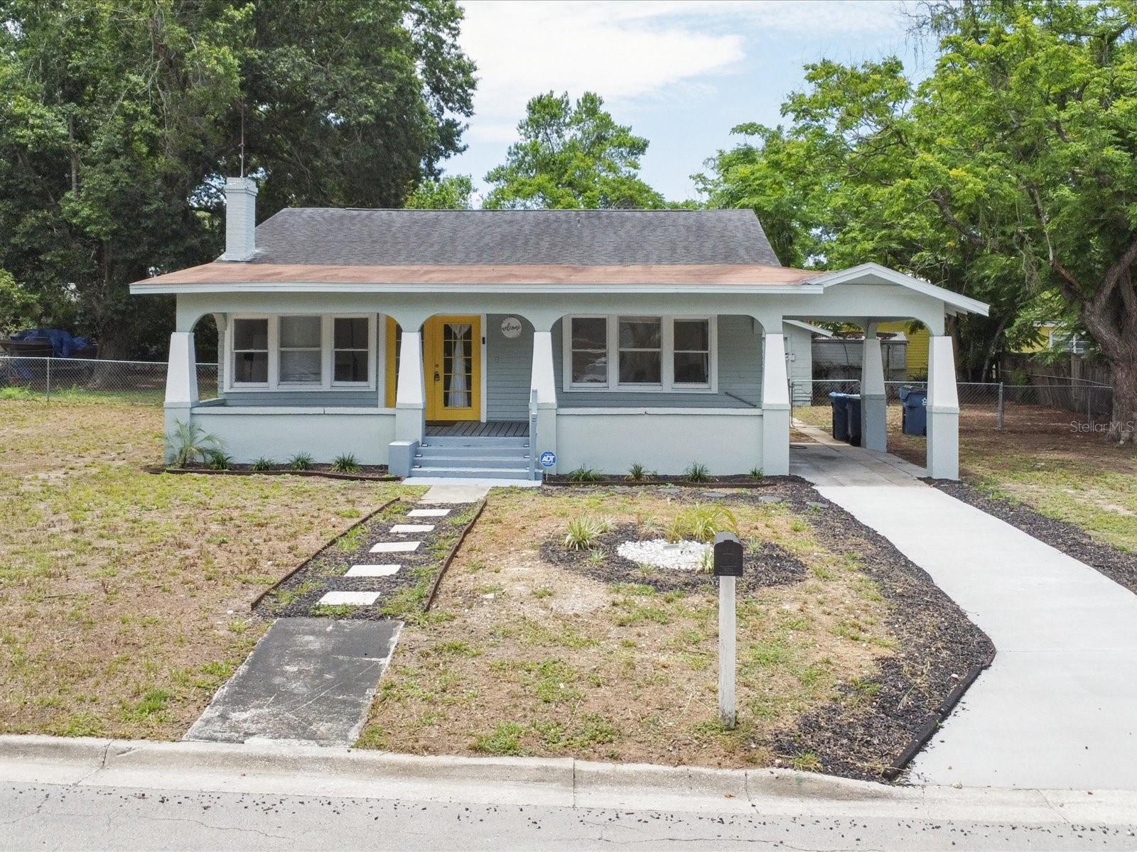 LAKE WALES HIGHLAND HEIGHTS RESUB PT - Residential