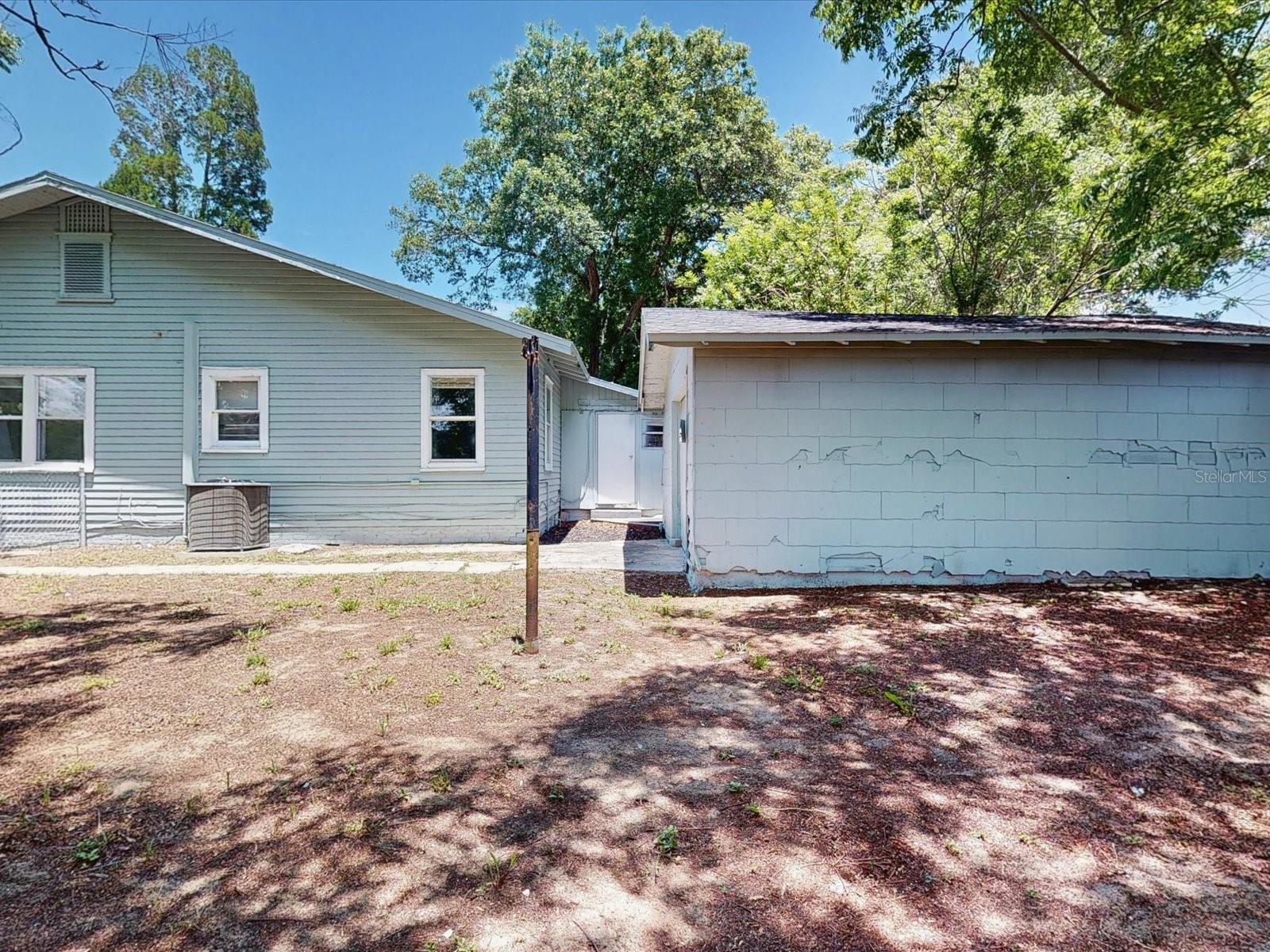 LAKE WALES HIGHLAND HEIGHTS RESUB PT - Residential