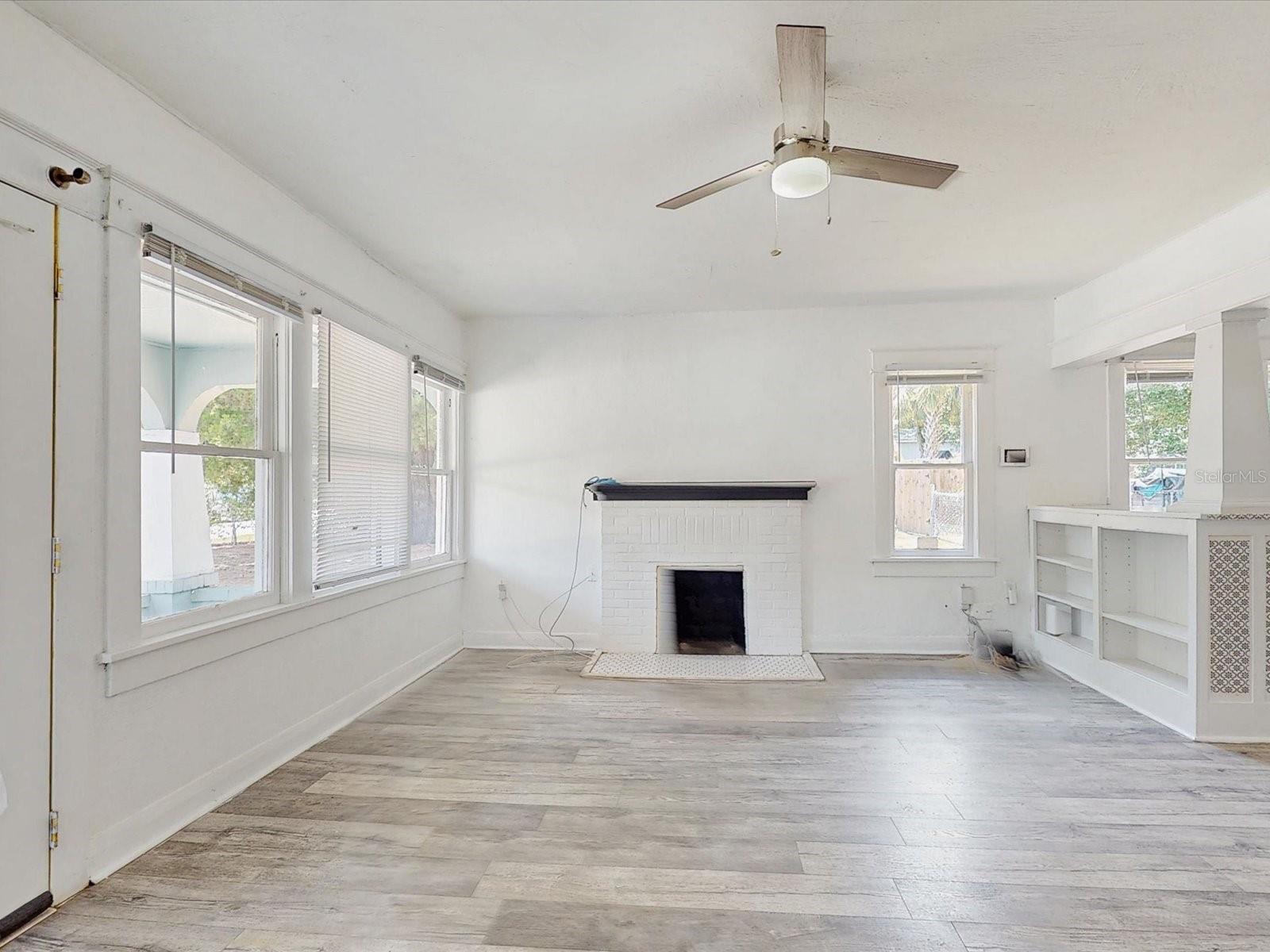 LAKE WALES HIGHLAND HEIGHTS RESUB PT - Residential
