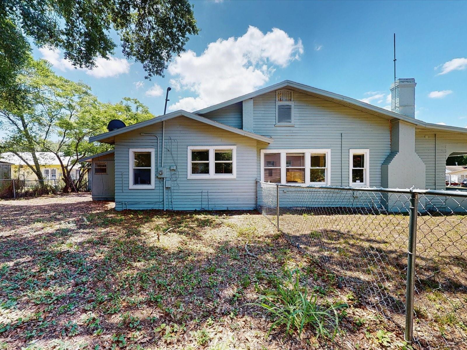 LAKE WALES HIGHLAND HEIGHTS RESUB PT - Residential