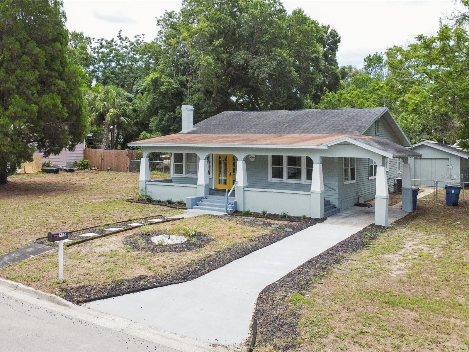 LAKE WALES HIGHLAND HEIGHTS RESUB PT - Residential