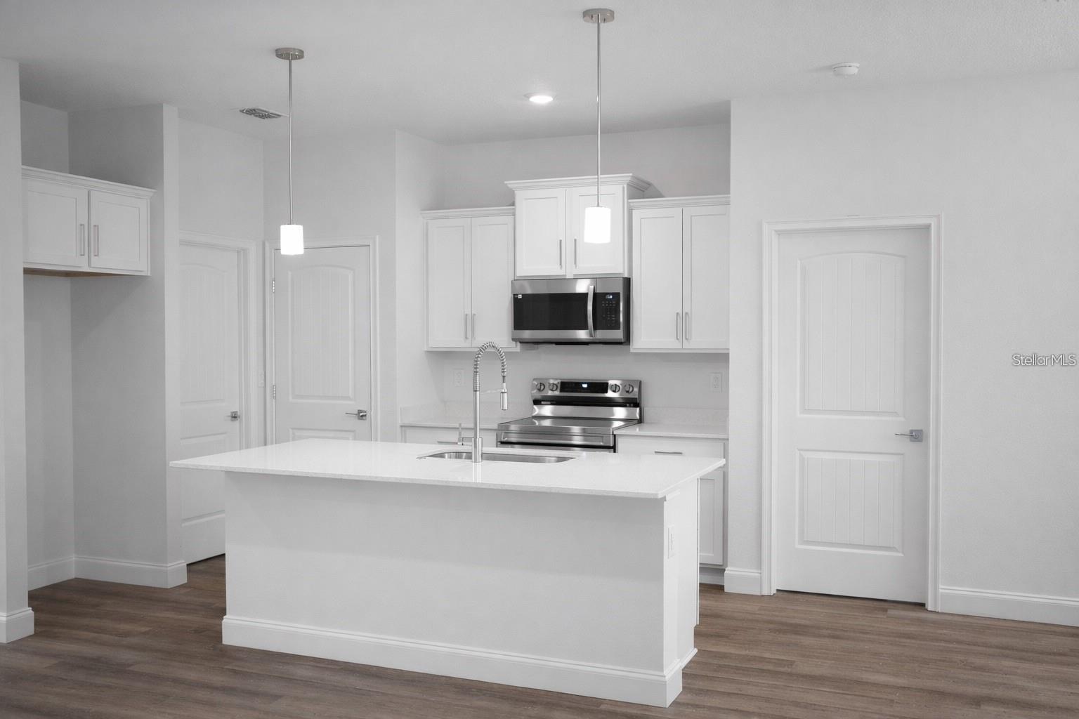 PALM COAST SEC 09 - Residential