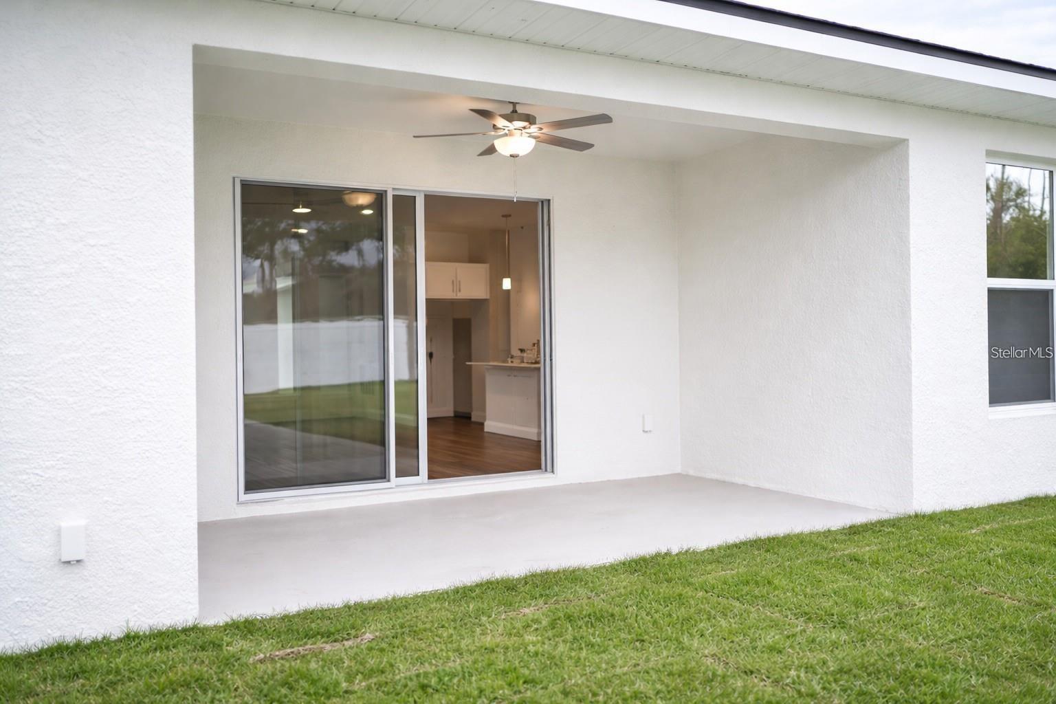 PALM COAST SEC 09 - Residential
