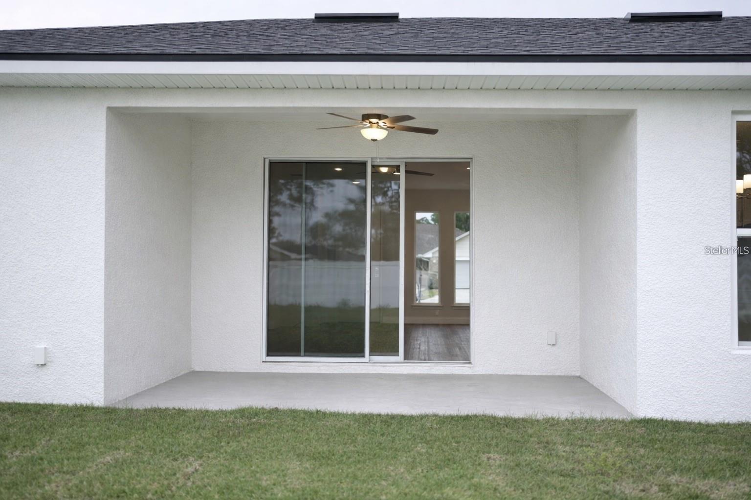 PALM COAST SEC 09 - Residential
