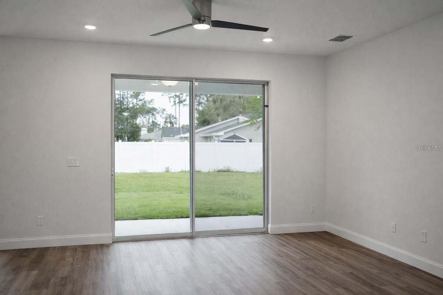 PALM COAST SEC 09 - Residential