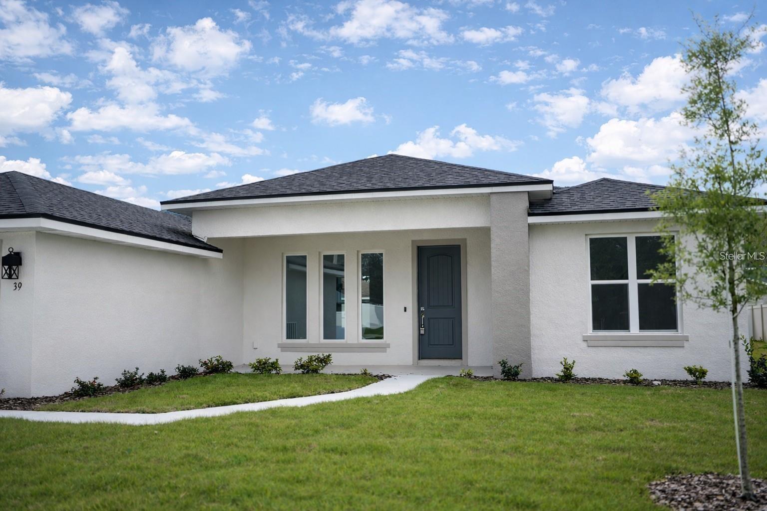 PALM COAST SEC 09 - Residential