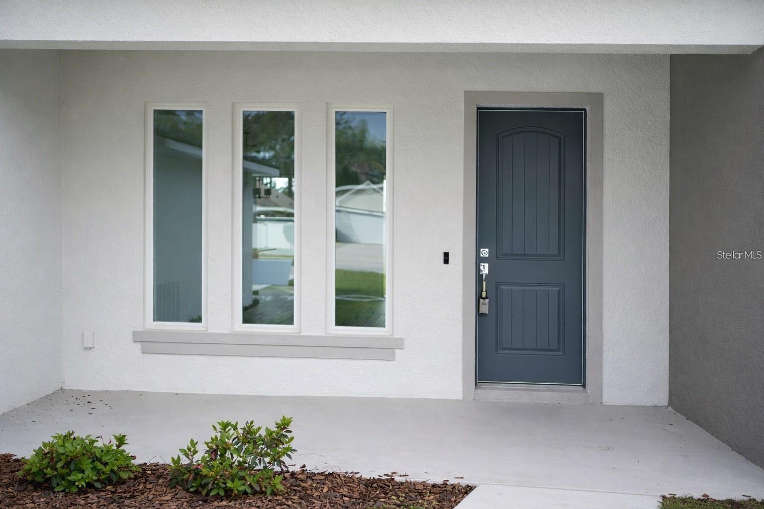 PALM COAST SEC 09 - Residential