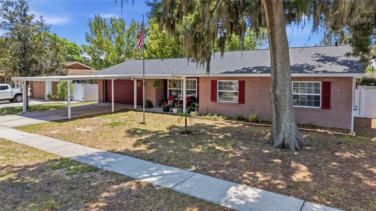 BRANDON EAST SUB UNIT - Residential