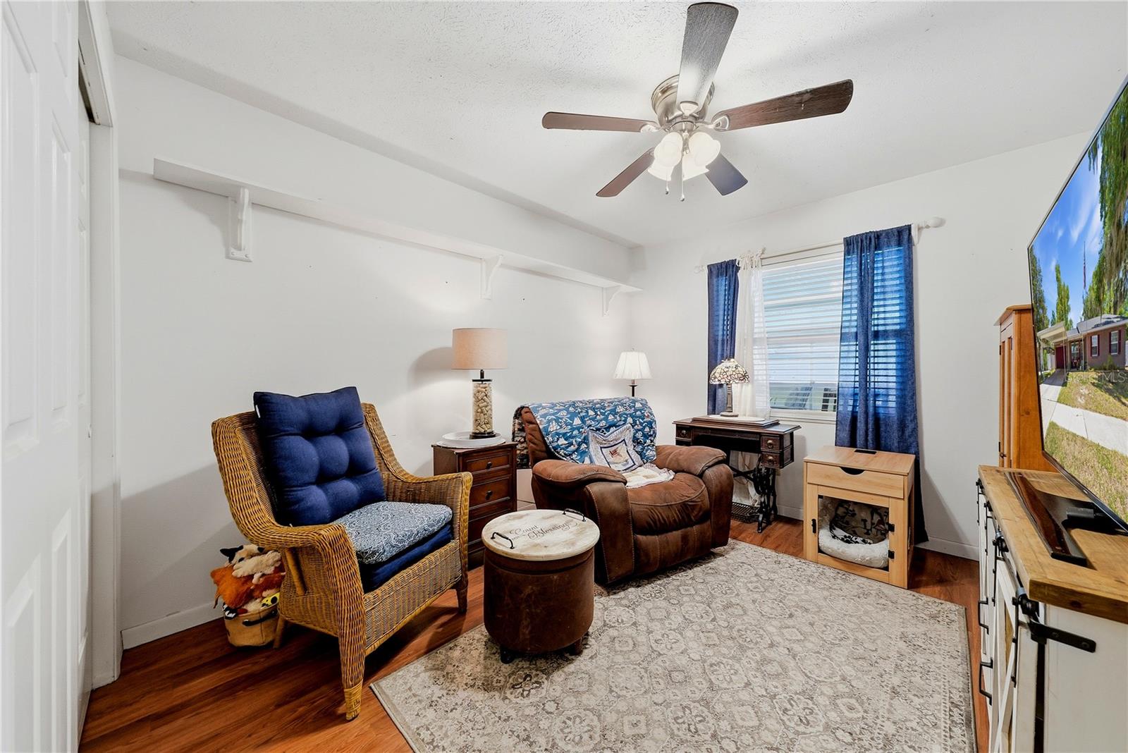 BRANDON EAST SUB UNIT - Residential