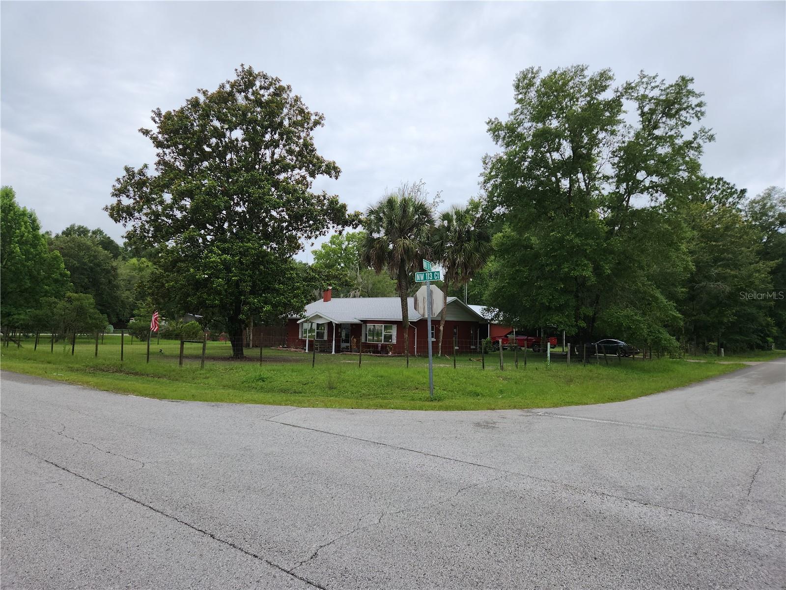 OCALA ESTATE - Residential