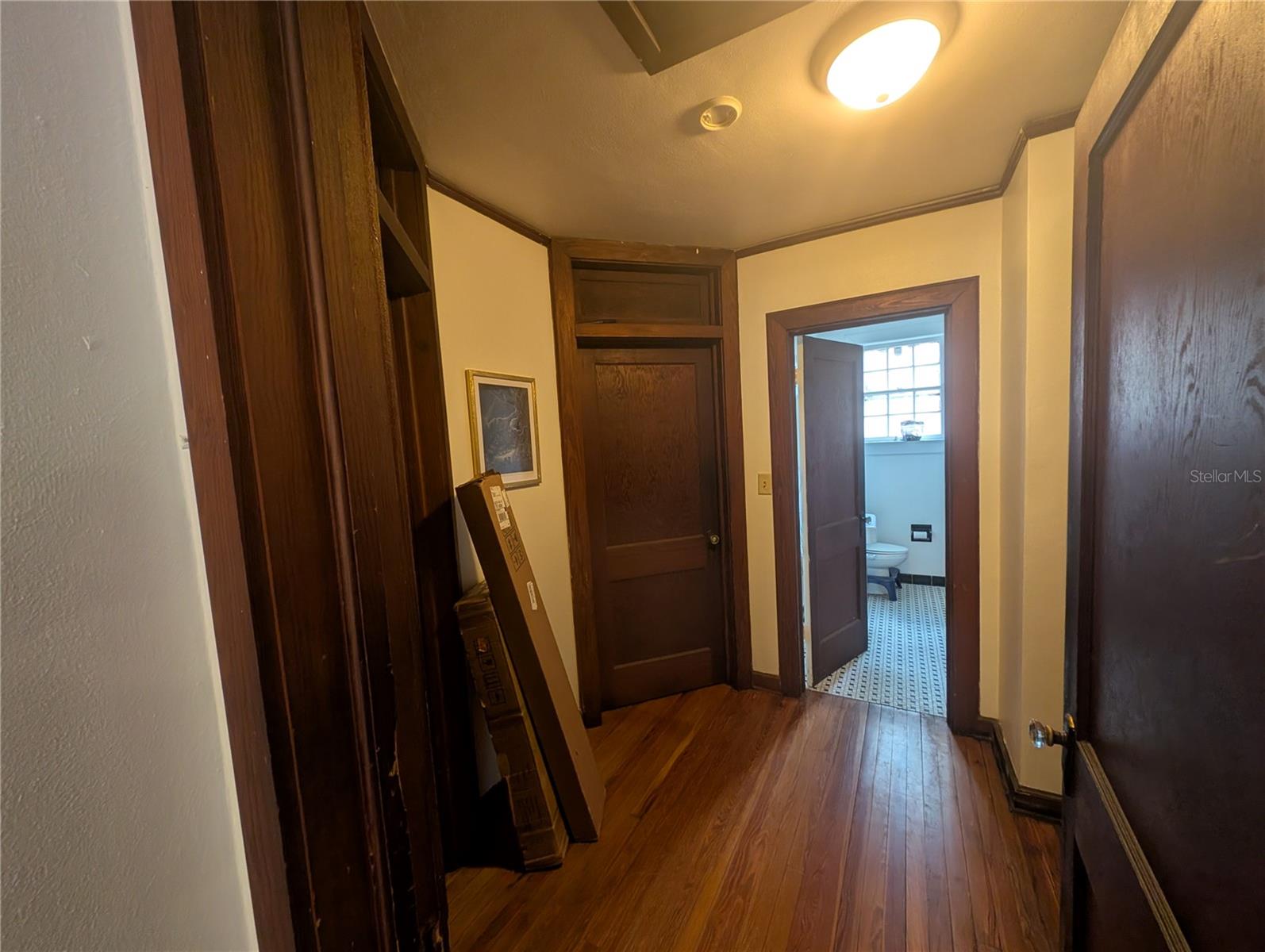 CARLISLE J A &CARLISLE ESTATE LANDS - Residential Lease