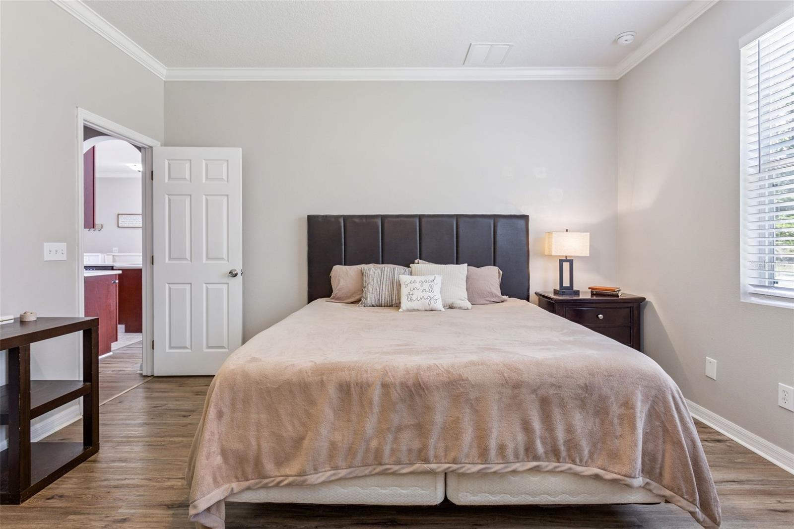 WINDSONG/LEESBURG - Residential