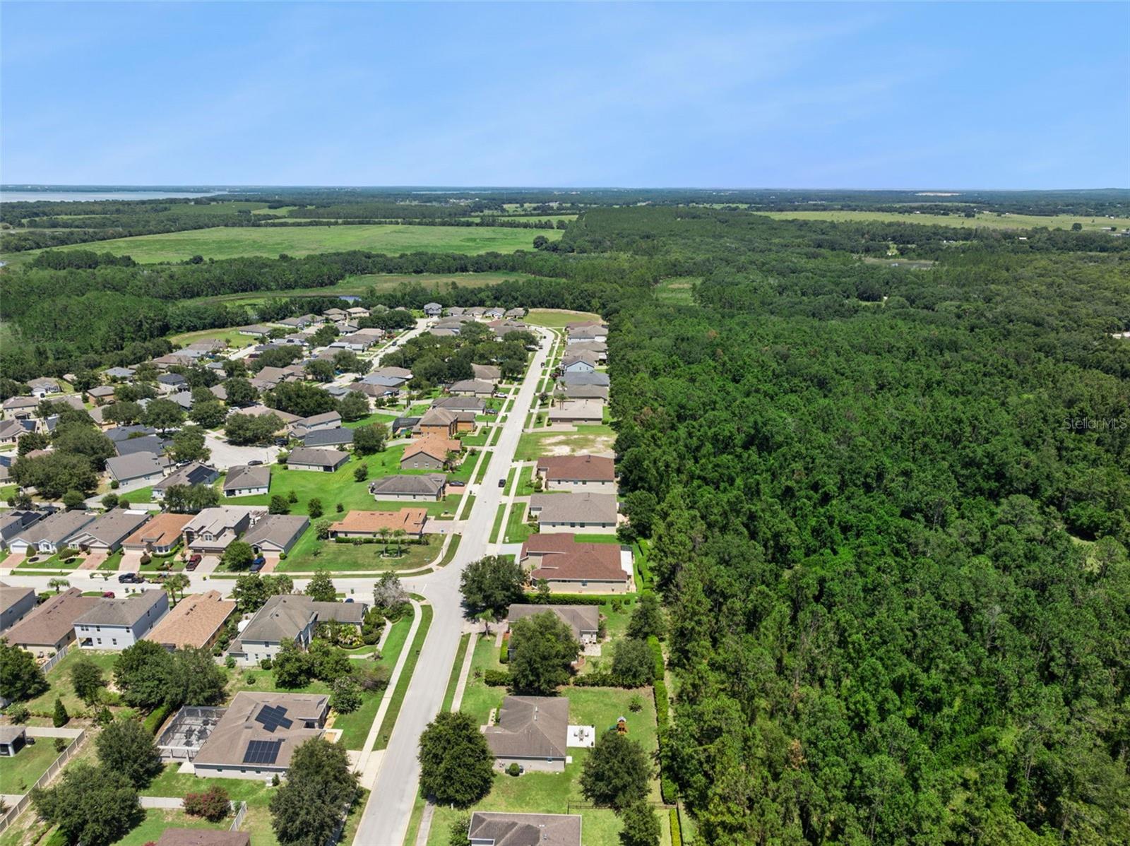 WINDSONG/LEESBURG - Residential