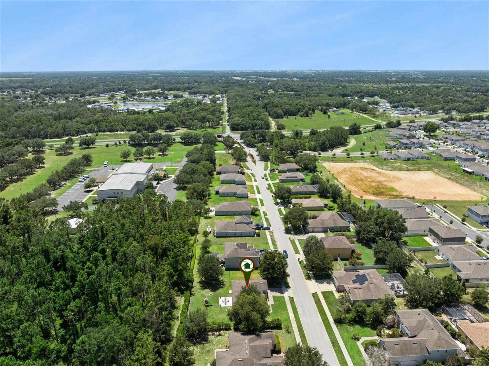 WINDSONG/LEESBURG - Residential