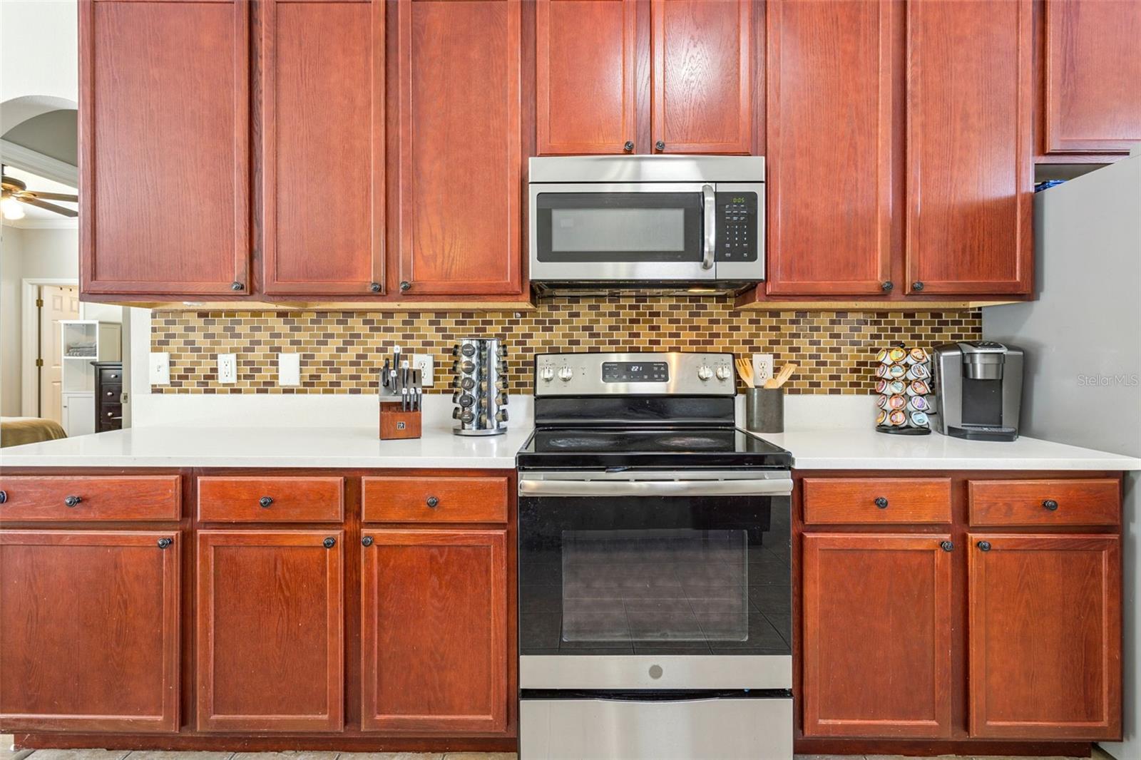 WINDSONG/LEESBURG - Residential