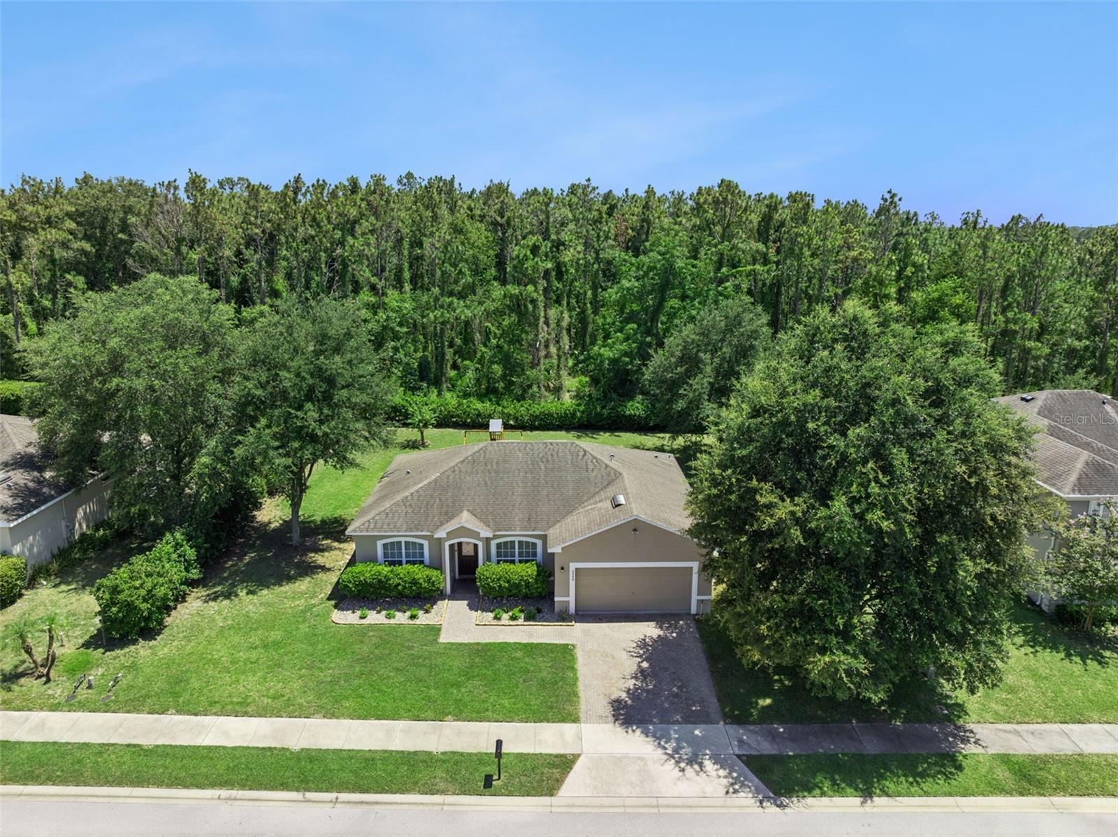 WINDSONG/LEESBURG - Residential