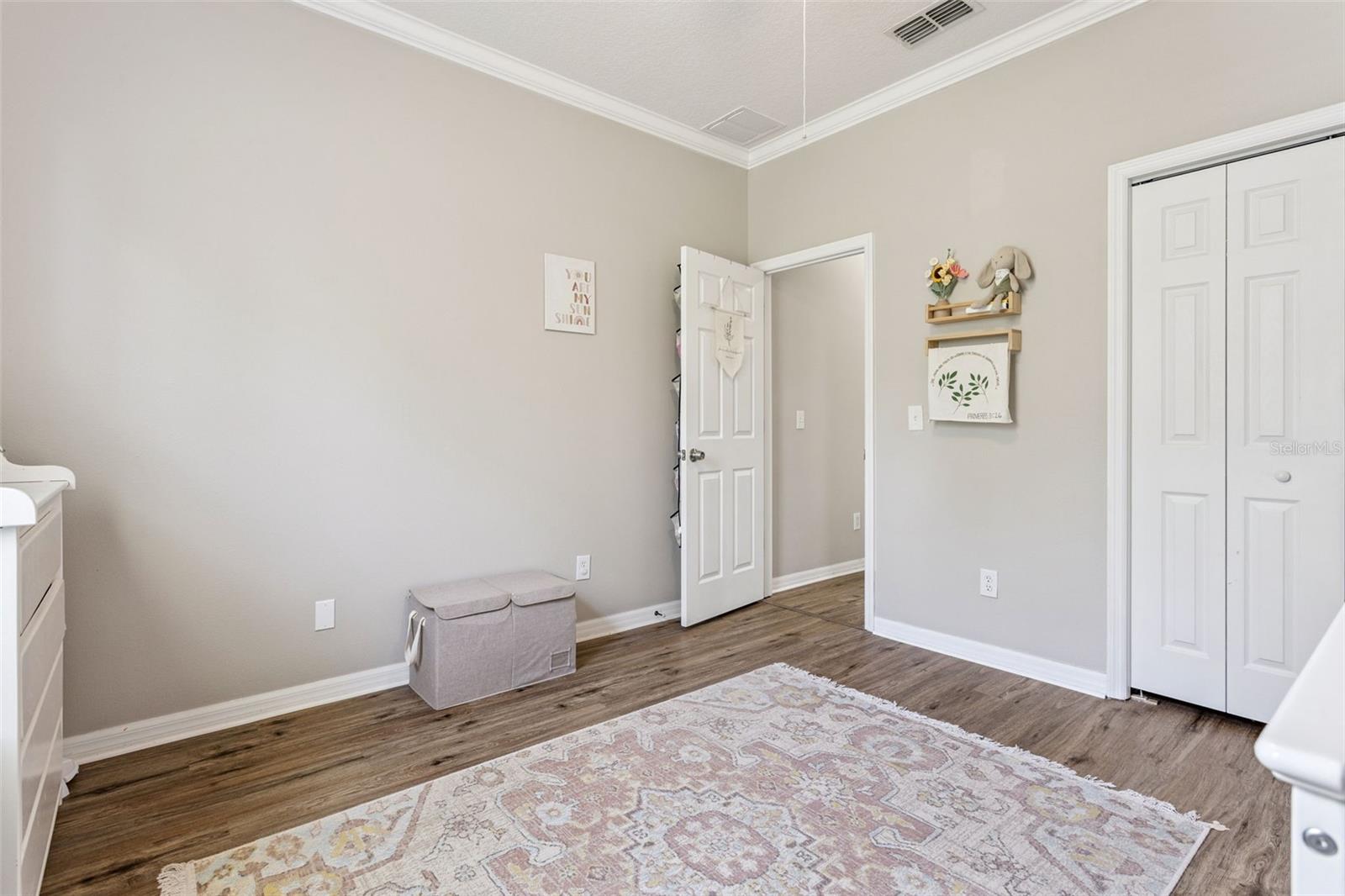 WINDSONG/LEESBURG - Residential