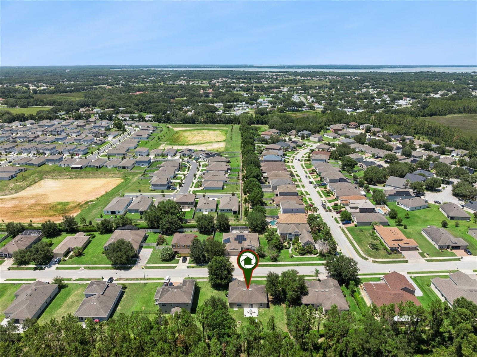 WINDSONG/LEESBURG - Residential