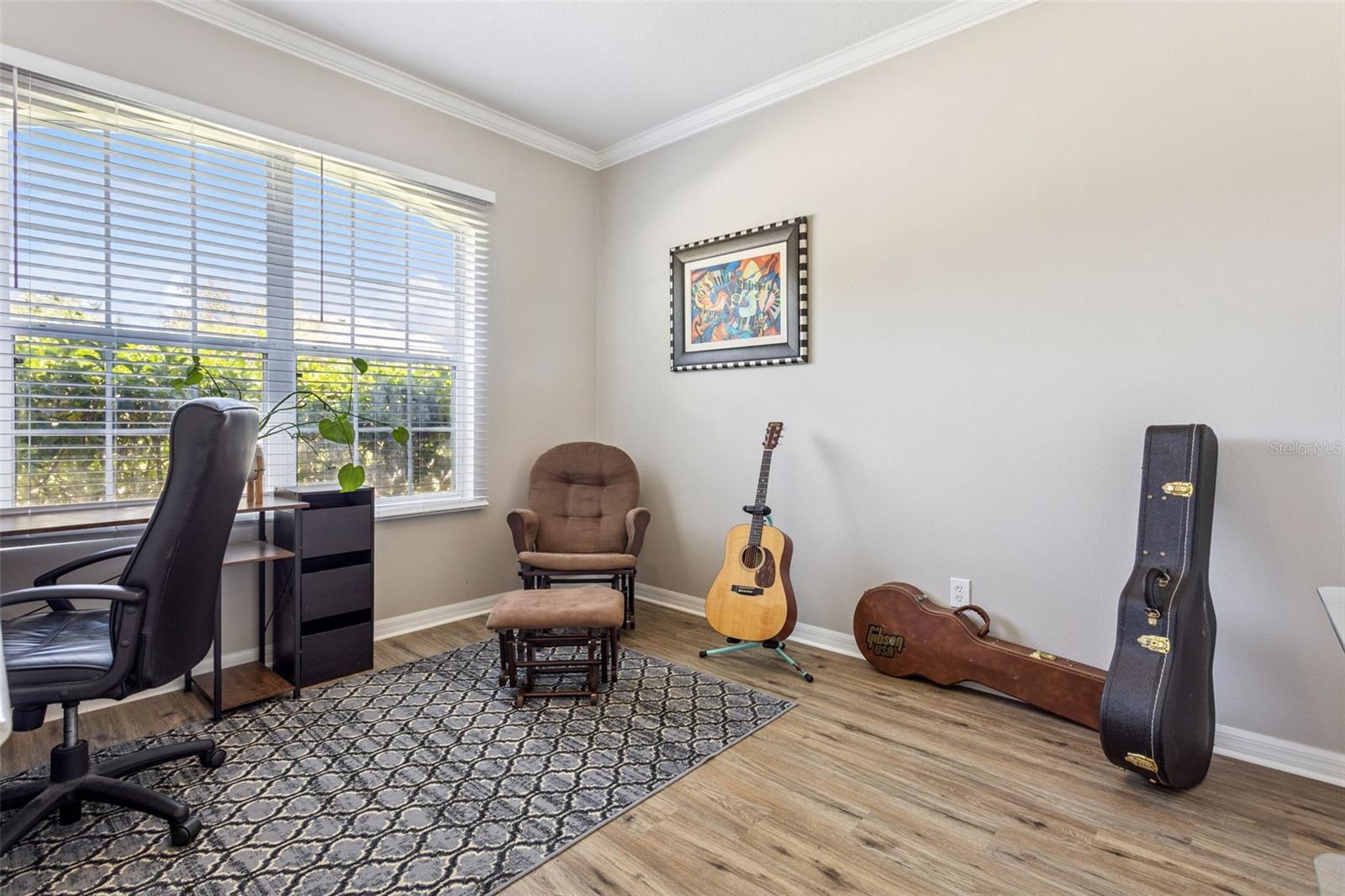 WINDSONG/LEESBURG - Residential