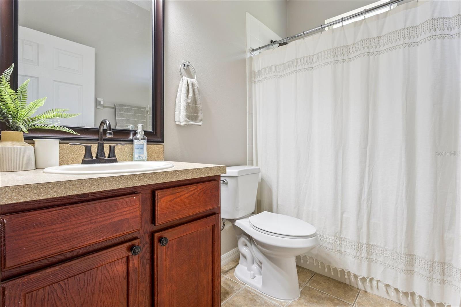 WINDSONG/LEESBURG - Residential
