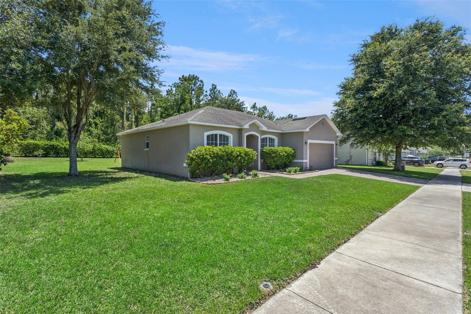 WINDSONG/LEESBURG - Residential