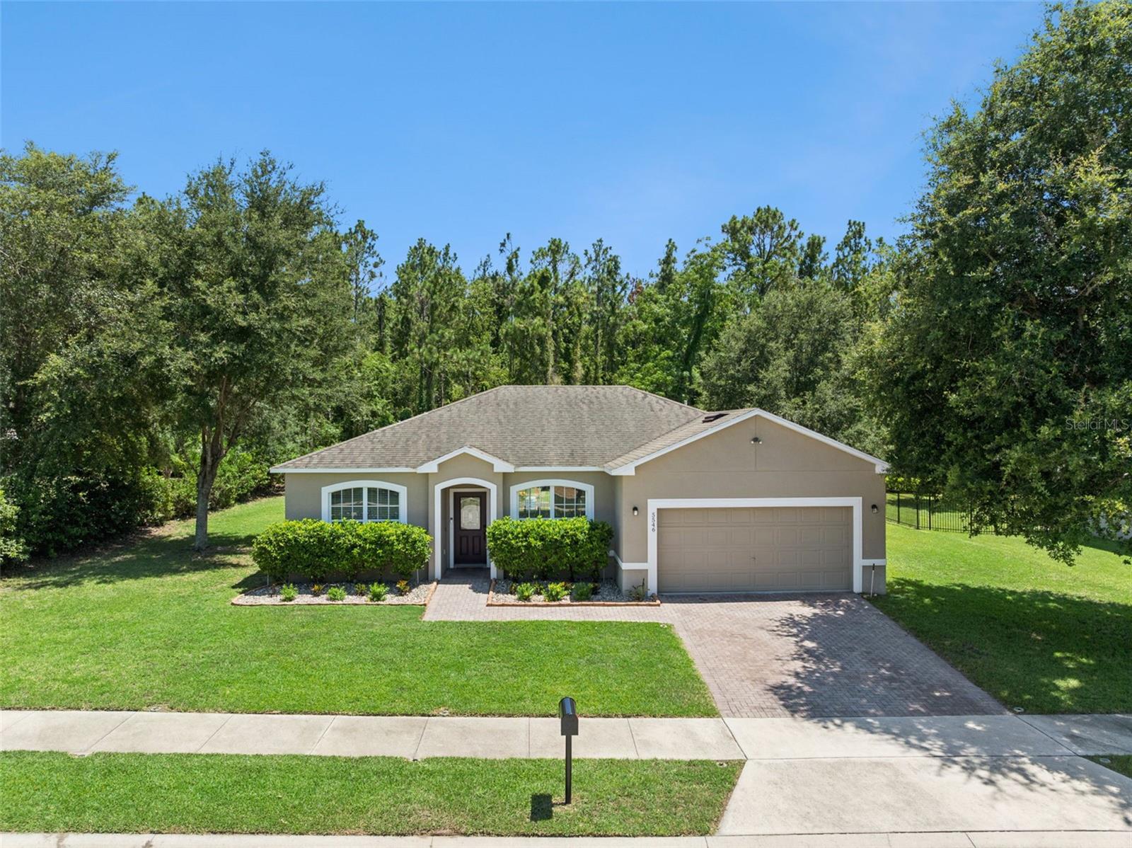 WINDSONG/LEESBURG - Residential