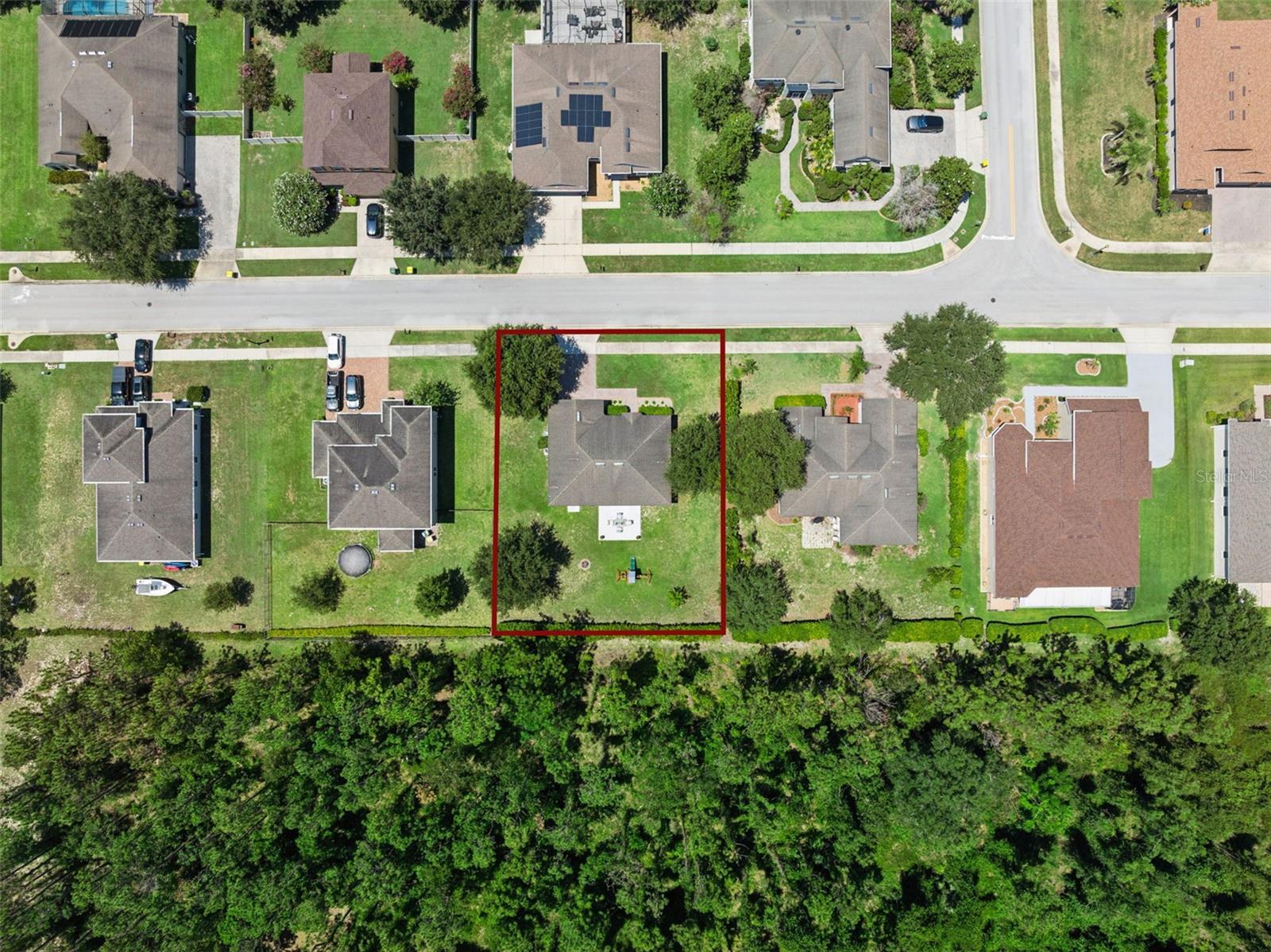 WINDSONG/LEESBURG - Residential