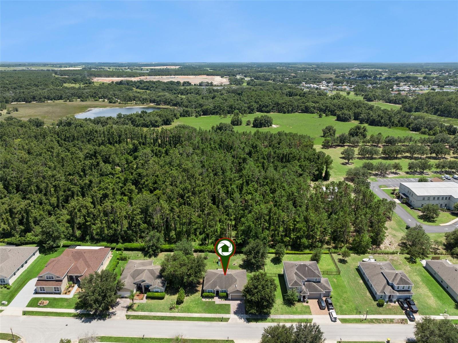 WINDSONG/LEESBURG - Residential