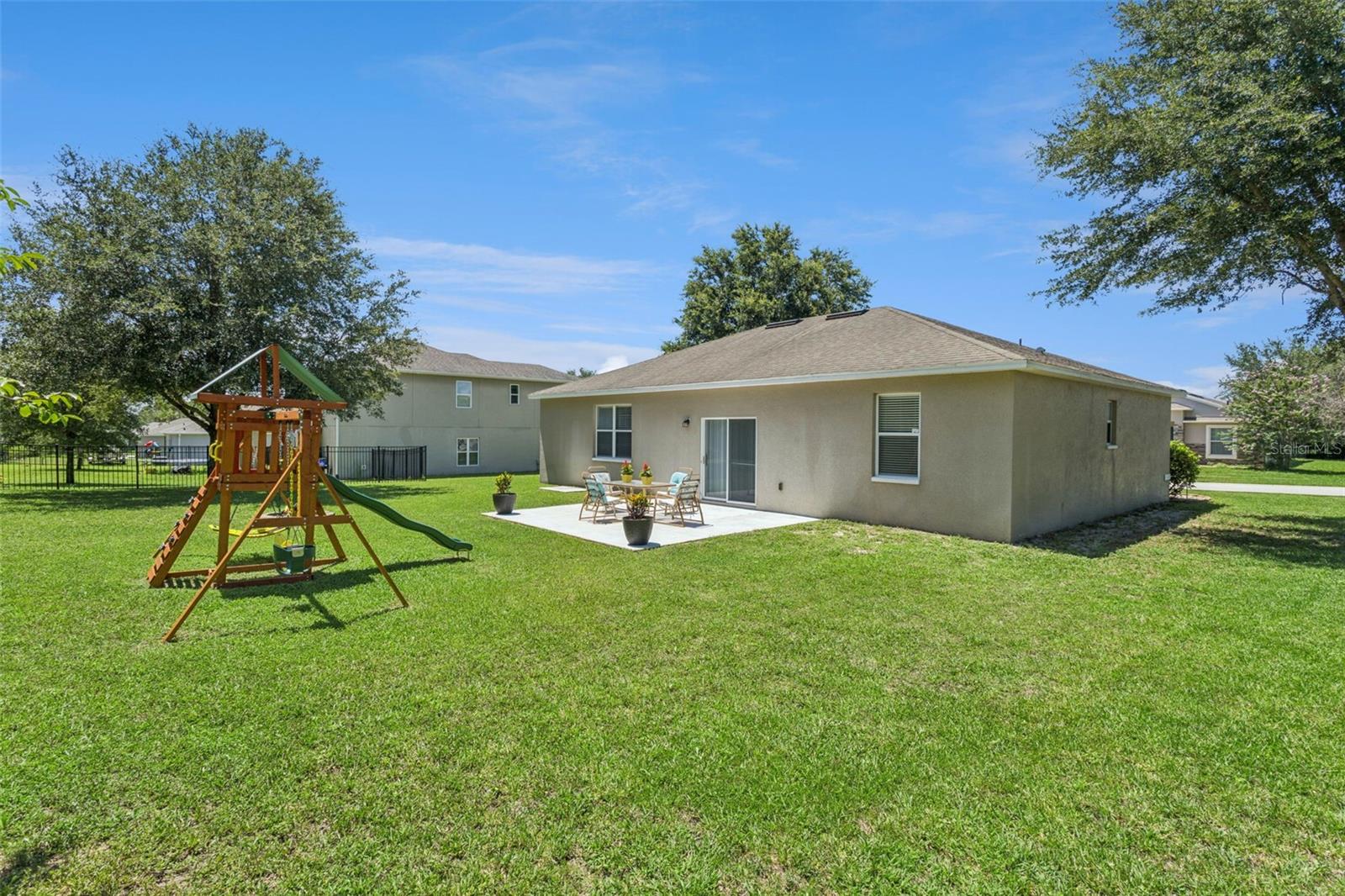 WINDSONG/LEESBURG - Residential