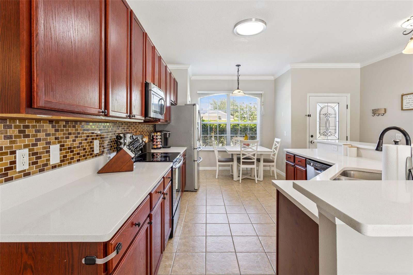 WINDSONG/LEESBURG - Residential